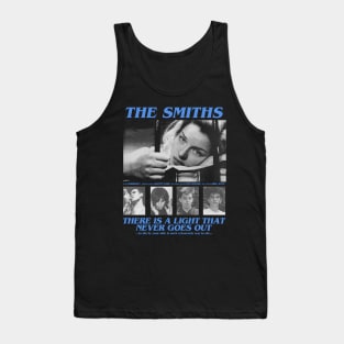 90s The Smiths Tank Top